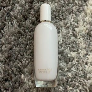 Clinique Aeromatics In White
